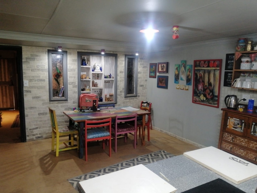 3 Bedroom Property for Sale in Bethulie Free State